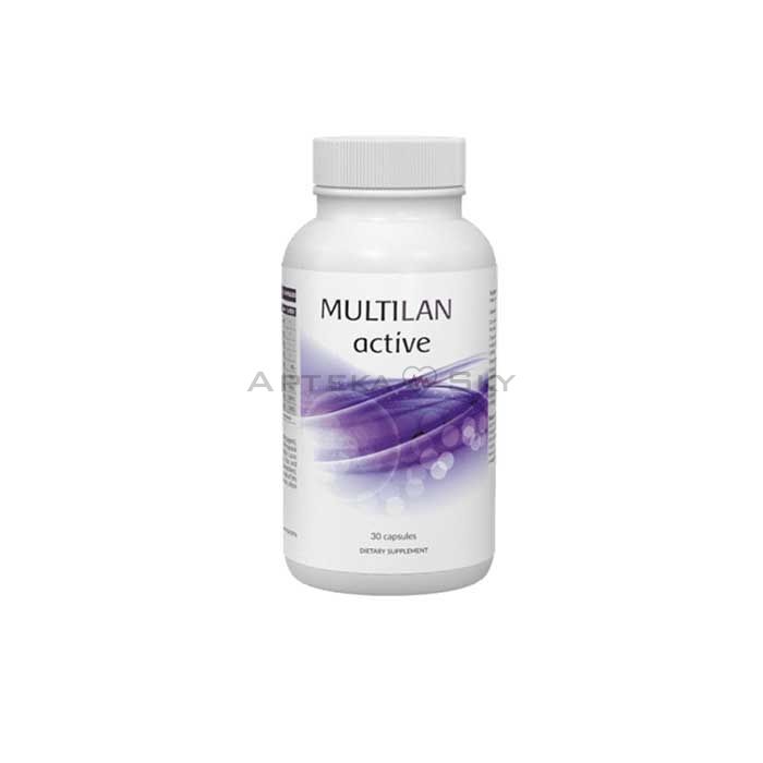 ❘ Multilan Active ⏤ audífono