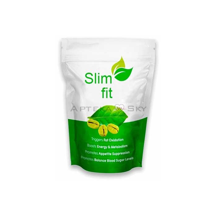 ❘ Slim Fit ⏤ weightloss remedy