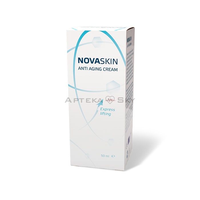 ❘ Novaskin ⏤ anti-aging cream