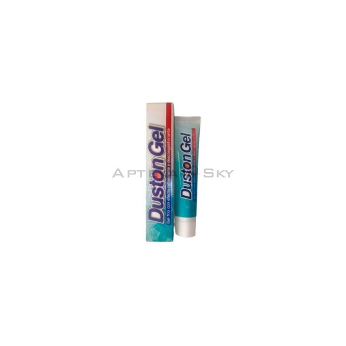 ❘ Duston Gel ⏤ joint pain gel