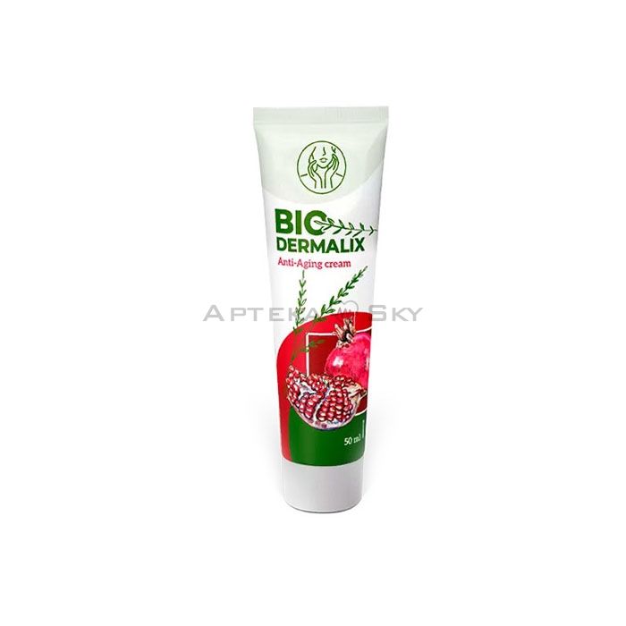 ❘ Biodermalix ⏤ anti-aging cream