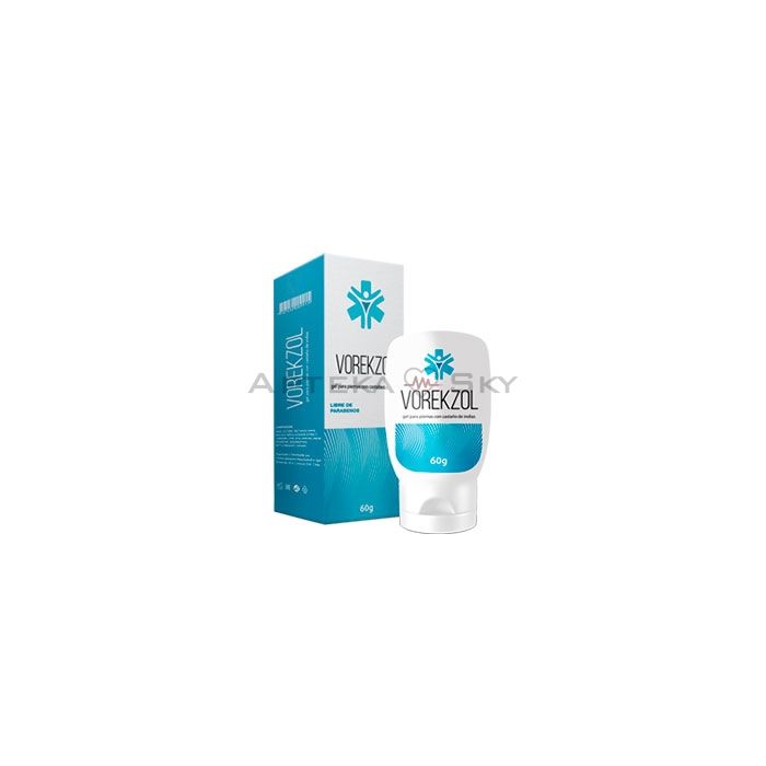 ❘ VOREKZOL ⏤ get rid of varicose veins