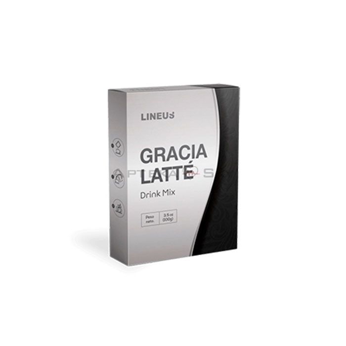 ❘ Gracia Latte ⏤ weight control agent