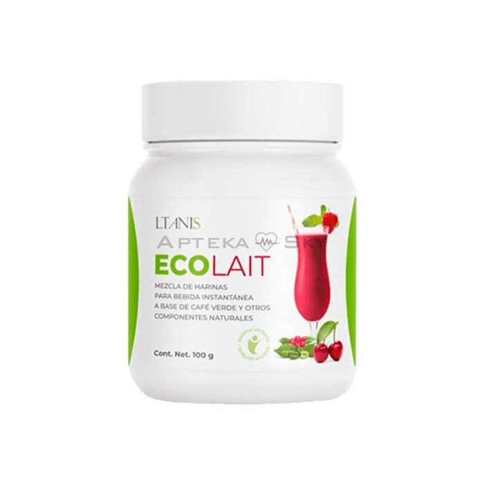 ❘ Ecolait ⏤ weightloss remedy