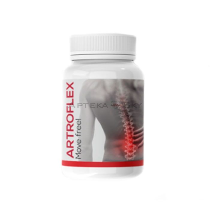 ❘ Artroflex ⏤ joint health remedy