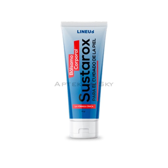 Sustarox balm