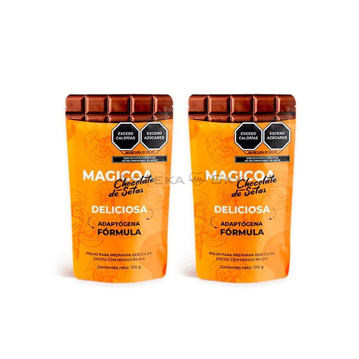 ❘ Magicoa ⏤ slimming product