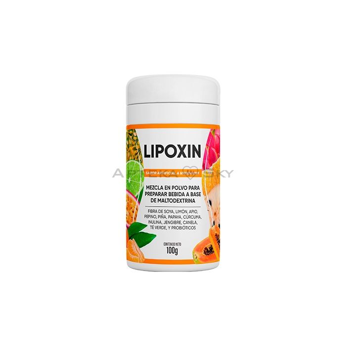 ❘ Lipoxin ⏤ weight control agent