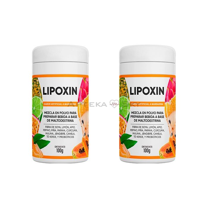 ❘ Lipoxin ⏤ weight control agent