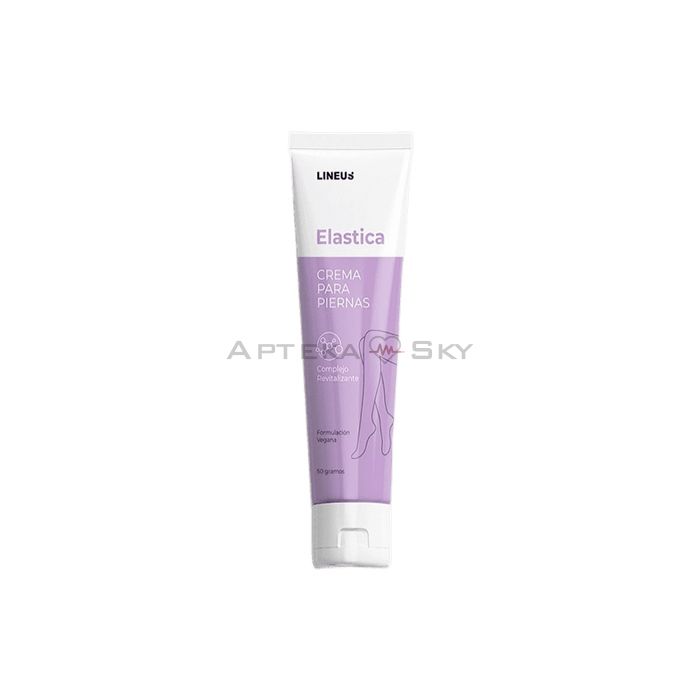 ❘ Elastica ⏤ crema para venas varicosas