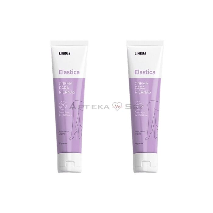 ❘ Elastica ⏤ crema para venas varicosas