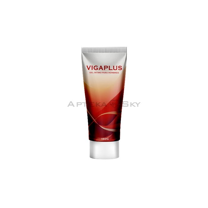 ❘ Vigaplus ⏤ crema para agrandar el pene