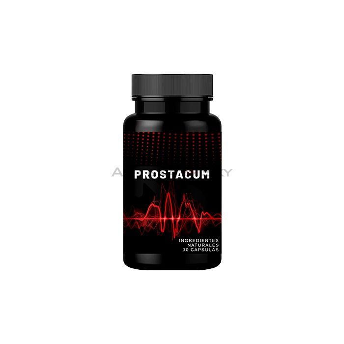 ❘ Prostacum ⏤ capsules for prostatitis