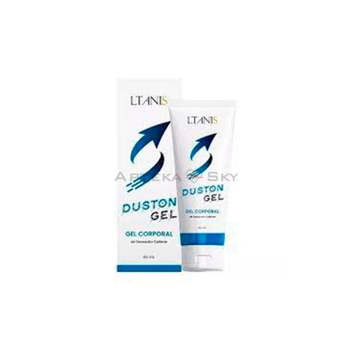 ❘ Ltanis Duston Gel ⏤ gel para el dolor de articulaciones