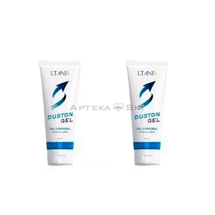 ❘ Ltanis Duston Gel ⏤ gel para el dolor de articulaciones