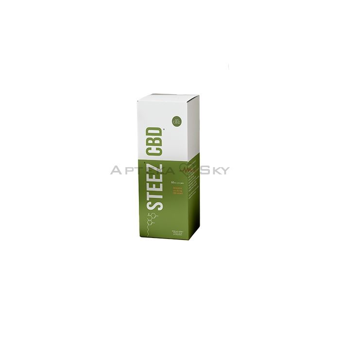 ❘ Steez CBD ⏤ tratamiento de la artritis para las articulaciones