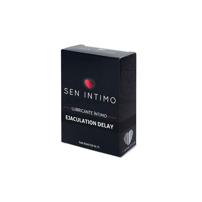 ❘ Sen Intimo ⏤ producto para agrandar el pene