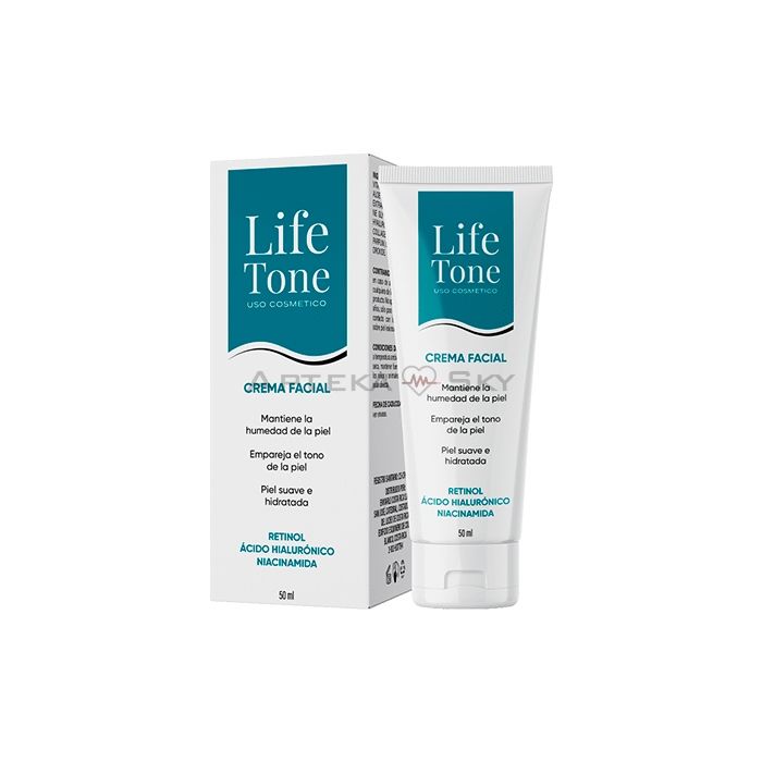 ❘ Lifetone ⏤ skin rejuvenator