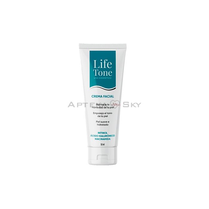 ❘ Lifetone ⏤ skin rejuvenator