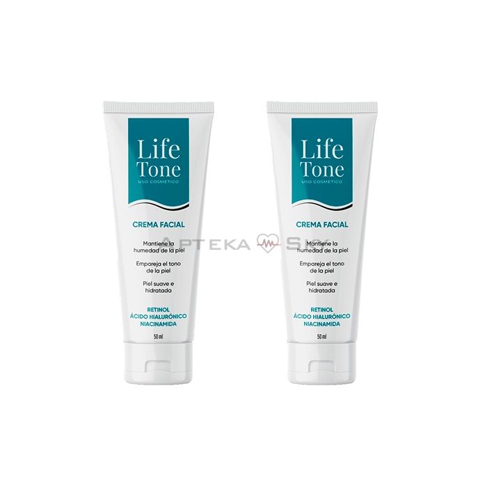 ❘ Lifetone ⏤ skin rejuvenator