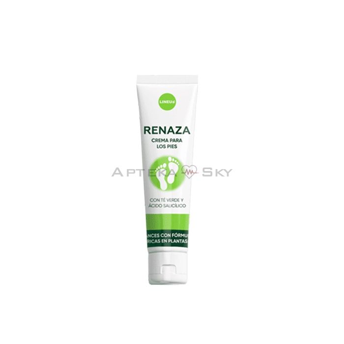 ❘ Renaza ⏤ remedy for fungal skin infections