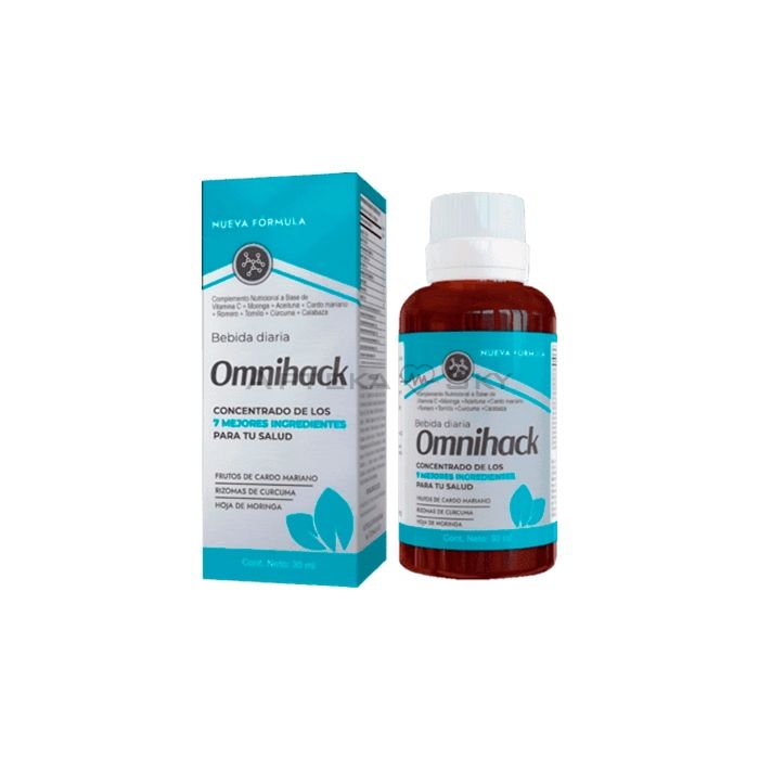 ❘ Omnihack ⏤ joint health product