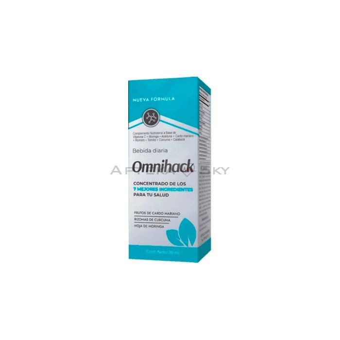 ❘ Omnihack ⏤ joint health product