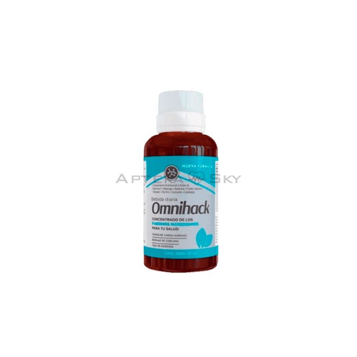 ❘ Omnihack ⏤ producto para la salud de las articulaciones