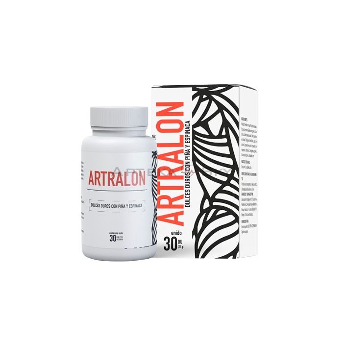 ❘ Artralon ⏤ producto para la salud de las articulaciones