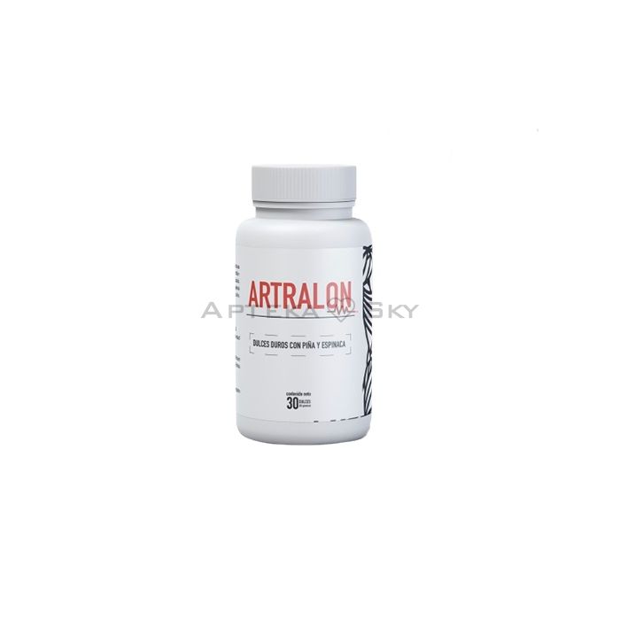 ❘ Artralon ⏤ producto para la salud de las articulaciones