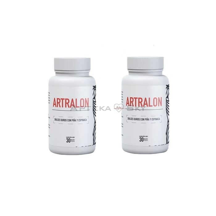 ❘ Artralon ⏤ producto para la salud de las articulaciones