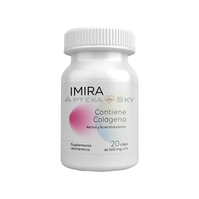 ❘ Imira ⏤ skin rejuvenator