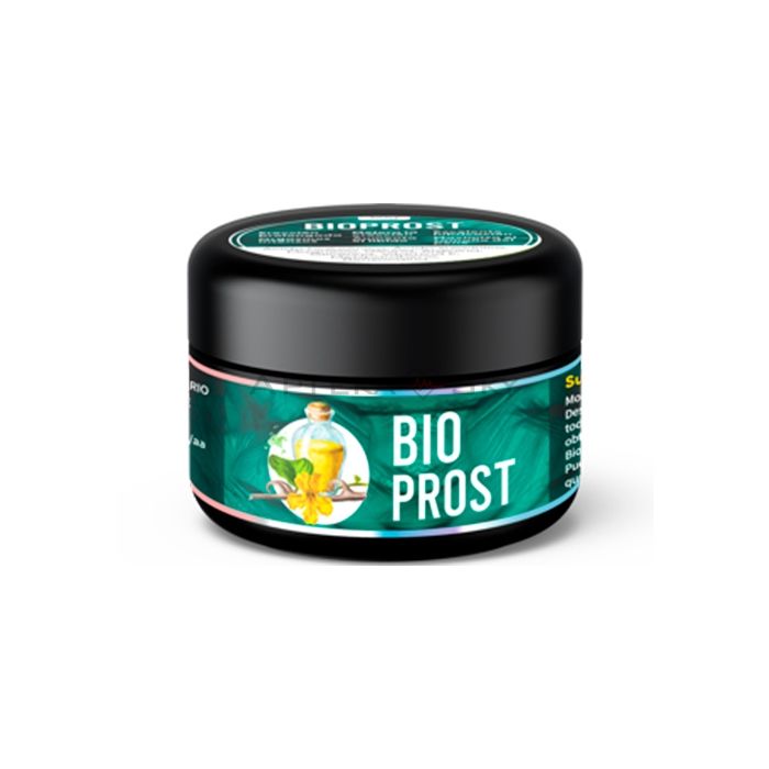 ❘ Bio Prost Gel ⏤ producto para agrandar el pene