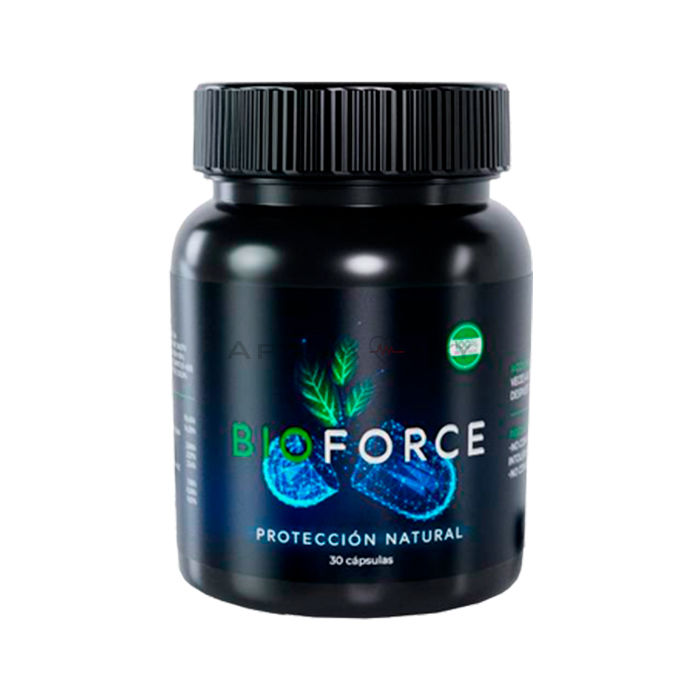 ❘ Bioforce Prostatitis ⏤ producto para la salud de la próstata