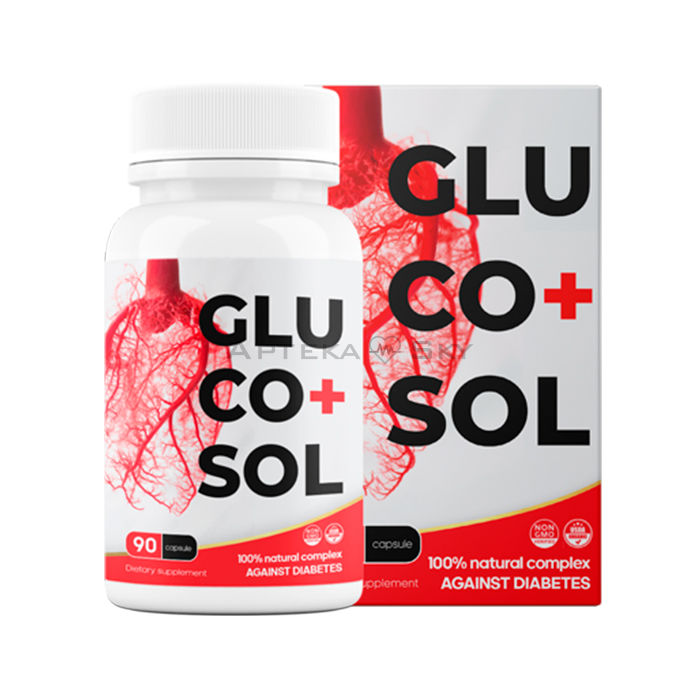 ❘ Glucosol ⏤ medios para normalizar los niveles de azúcar