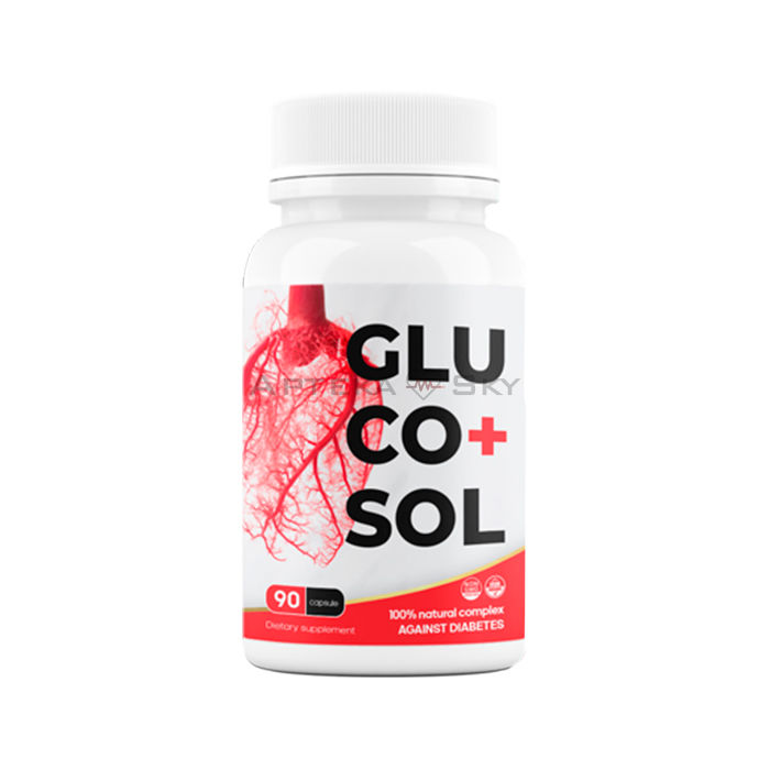 ❘ Glucosol ⏤ medios para normalizar los niveles de azúcar