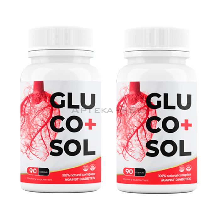 ❘ Glucosol ⏤ medios para normalizar los niveles de azúcar