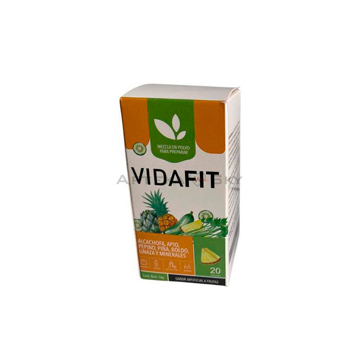 ❘ VidaFit ⏤ producto de control de peso